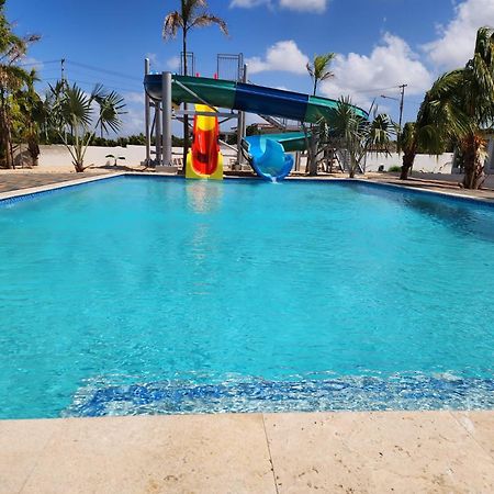 Casa Gioia - Kymani Resorts ウィレムスタッド エクステリア 写真