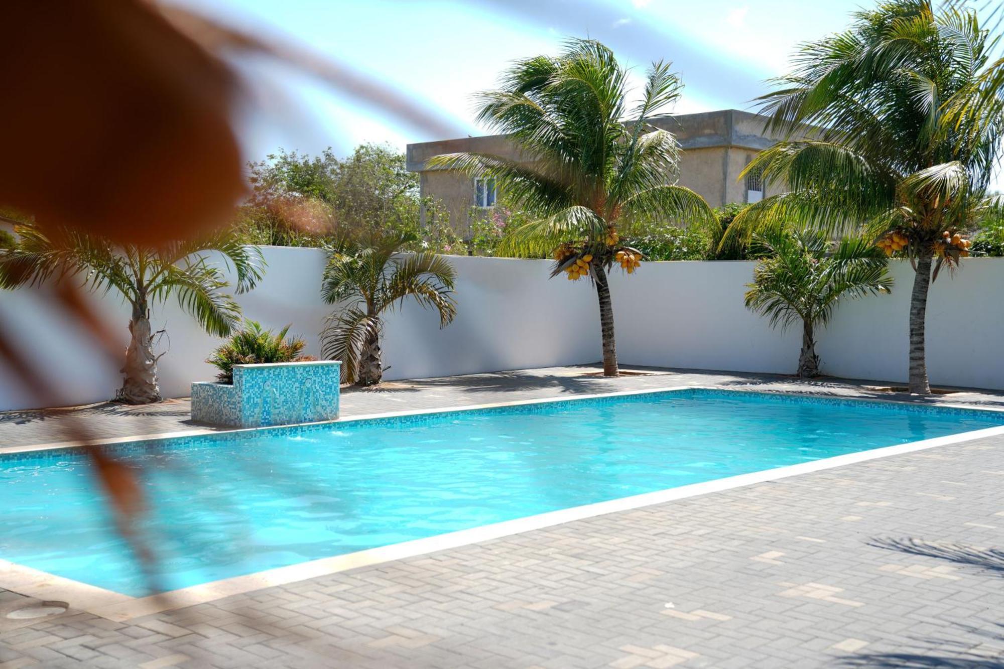 Casa Gioia - Kymani Resorts ウィレムスタッド エクステリア 写真