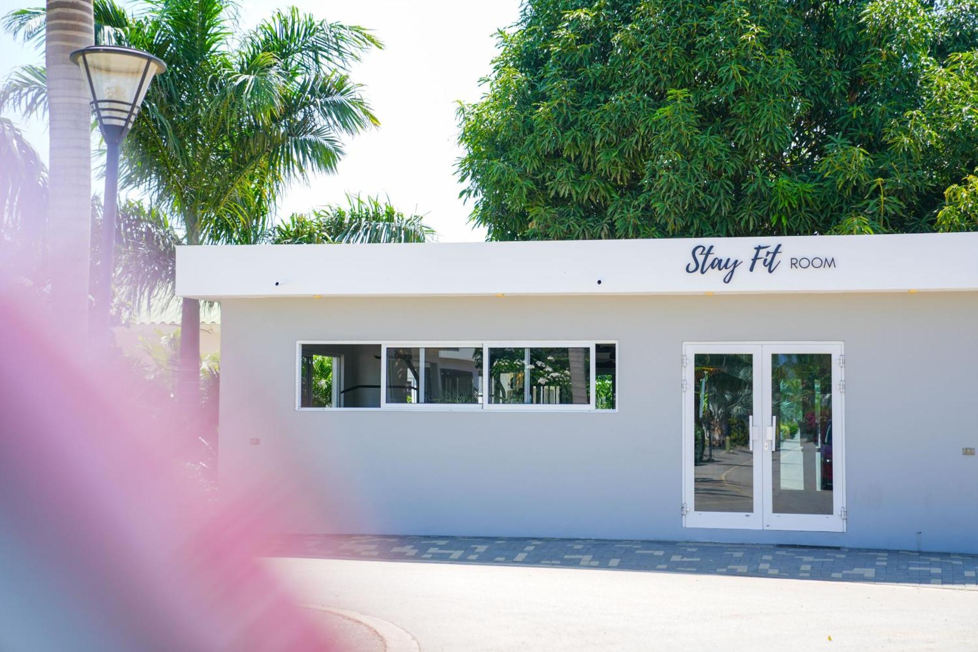 Casa Gioia - Kymani Resorts ウィレムスタッド エクステリア 写真