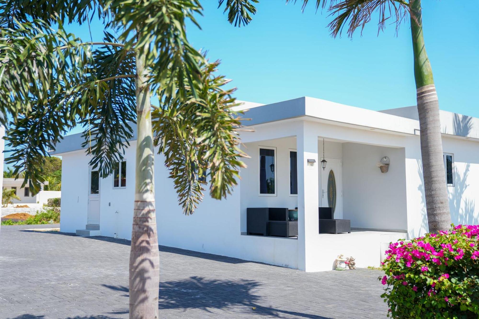 Casa Gioia - Kymani Resorts ウィレムスタッド エクステリア 写真