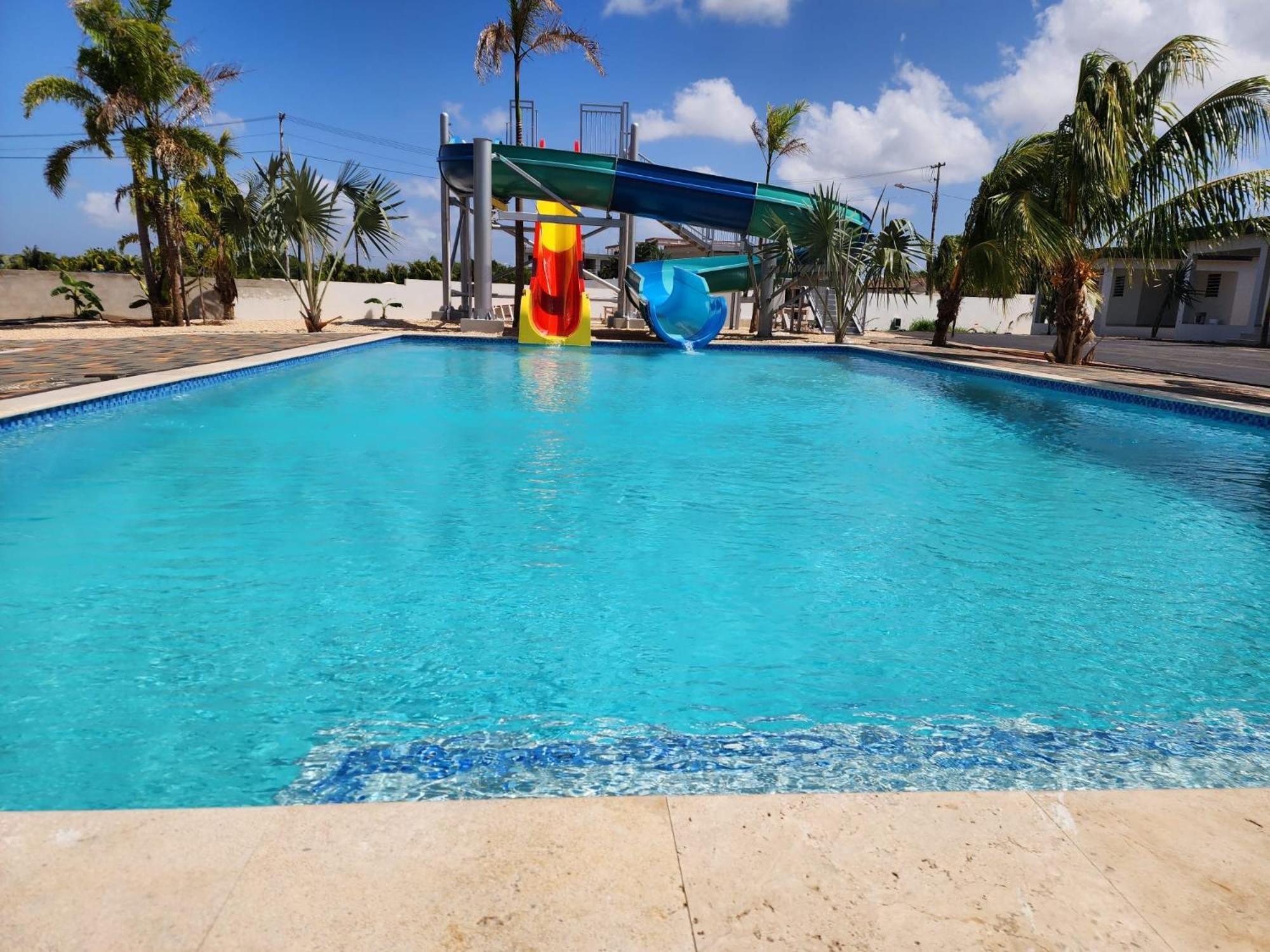 Casa Gioia - Kymani Resorts ウィレムスタッド エクステリア 写真