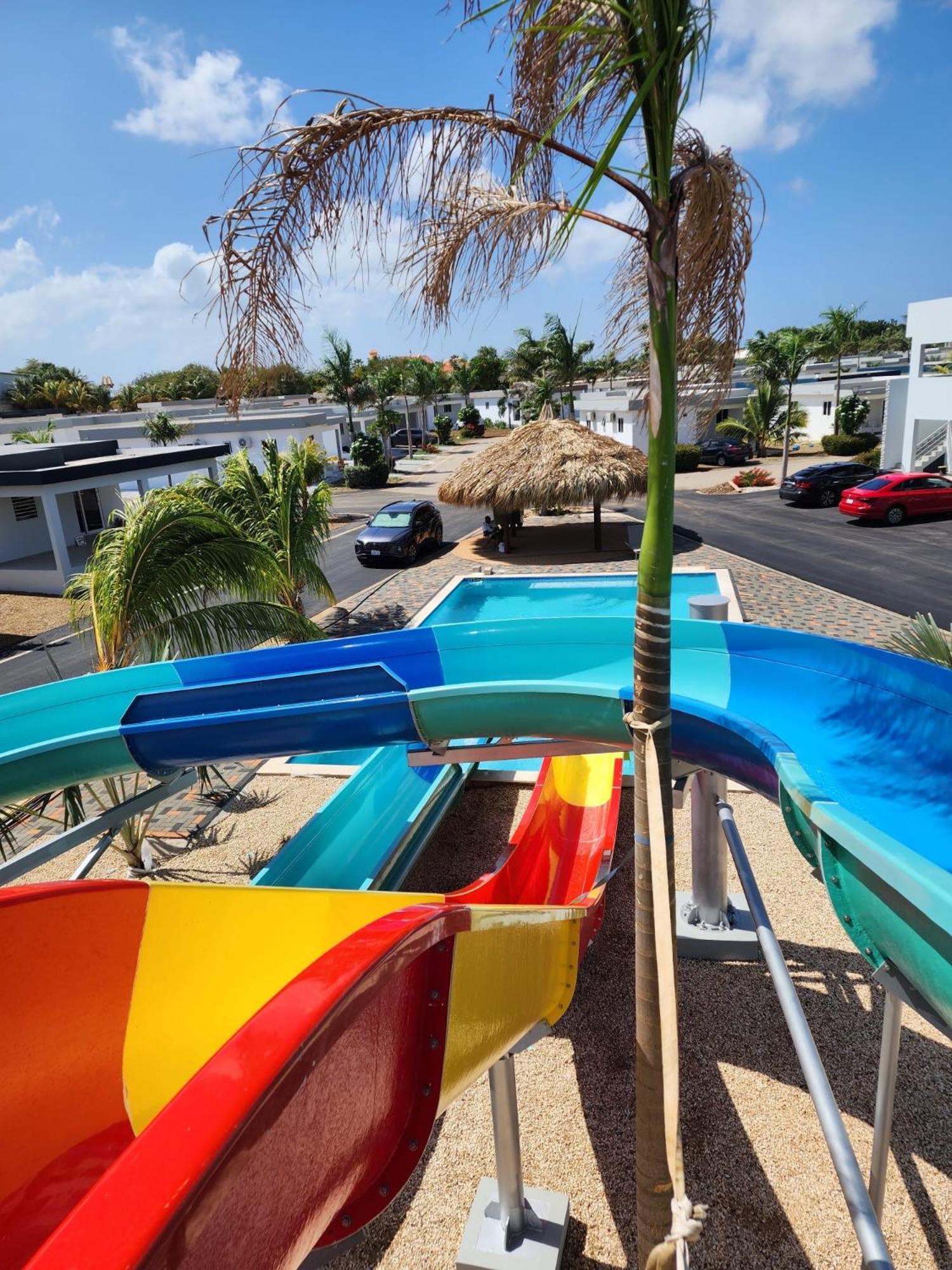 Casa Gioia - Kymani Resorts ウィレムスタッド エクステリア 写真